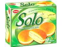 SOLO-240g(Solo